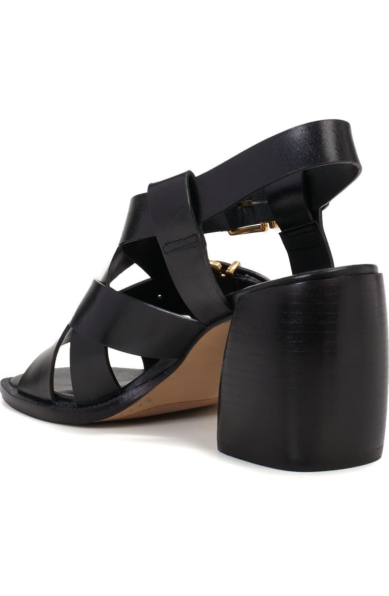 Vince Camuto Penina Ankle Strap Sandal, Alternate, color,