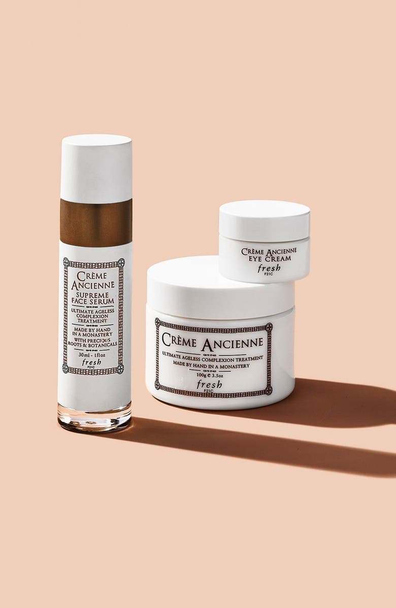Fresh<sup>®</sup> Crème Ancienne<sup>®</sup> Supreme Face Serum, Alternate, color, 