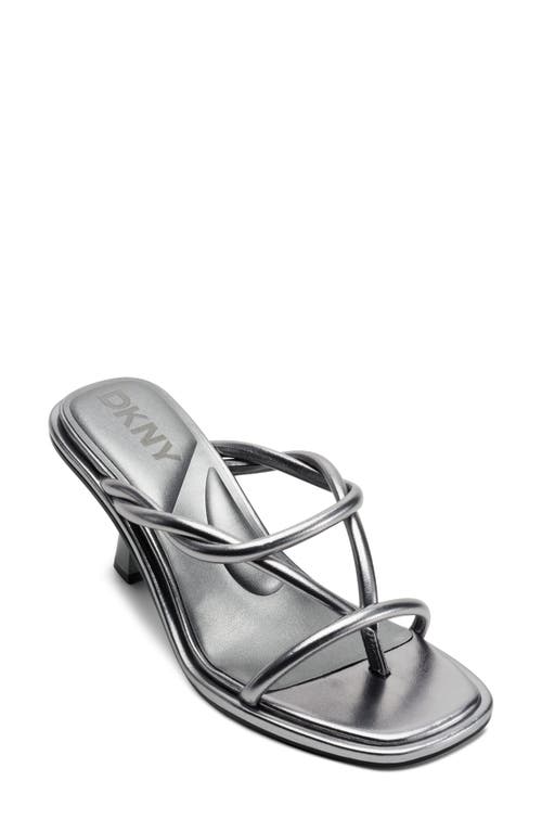 DKNY DKNY RABUN FLIP FLOP 