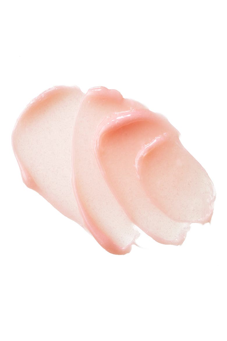 MAC x Pony Park Plenty of Pout Plumping Lip Gloss (Nordstrom Exclusive), Alternate, color, NO COLOR
