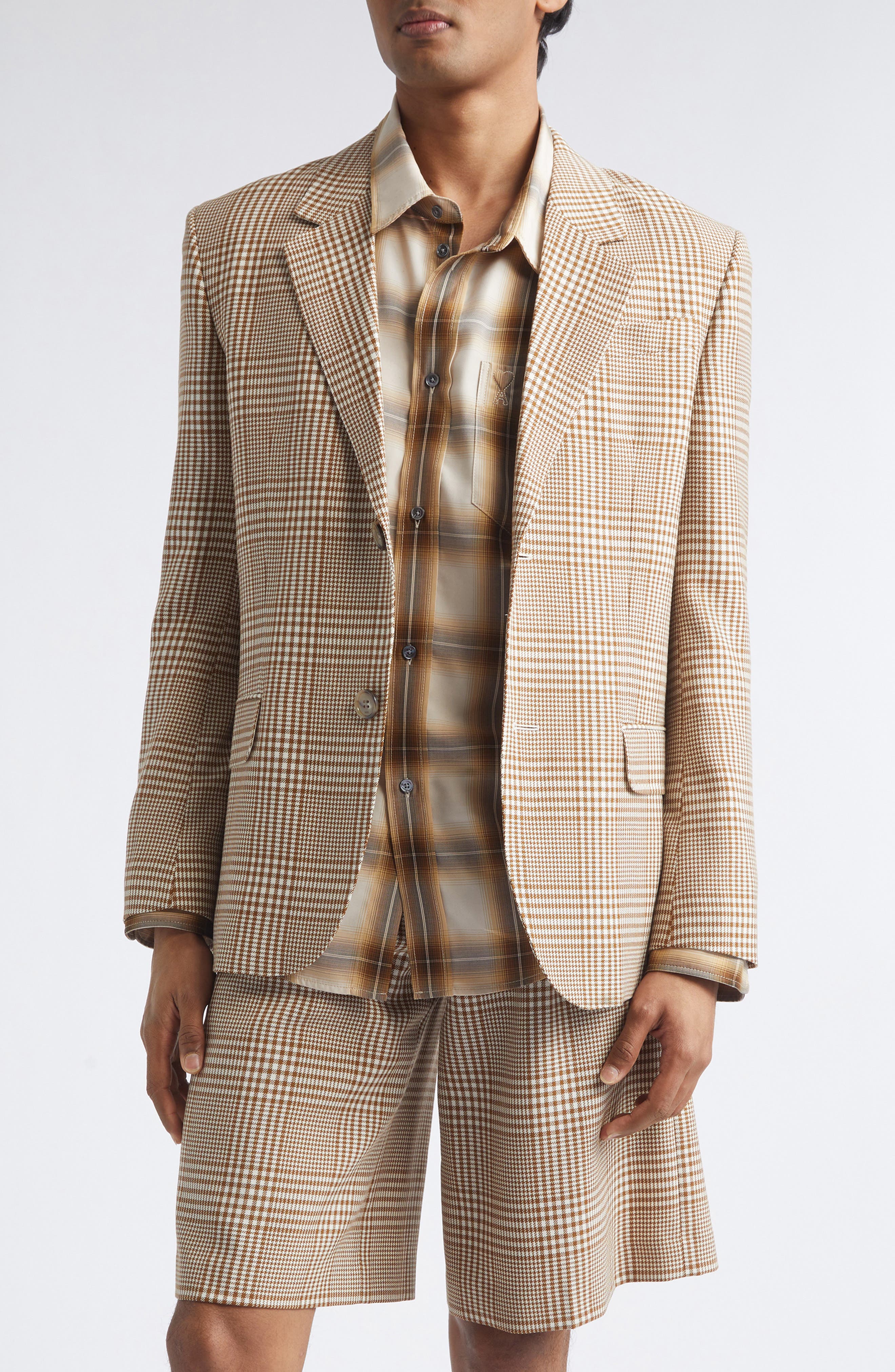 selected CARAMEL/ BLANC CREME