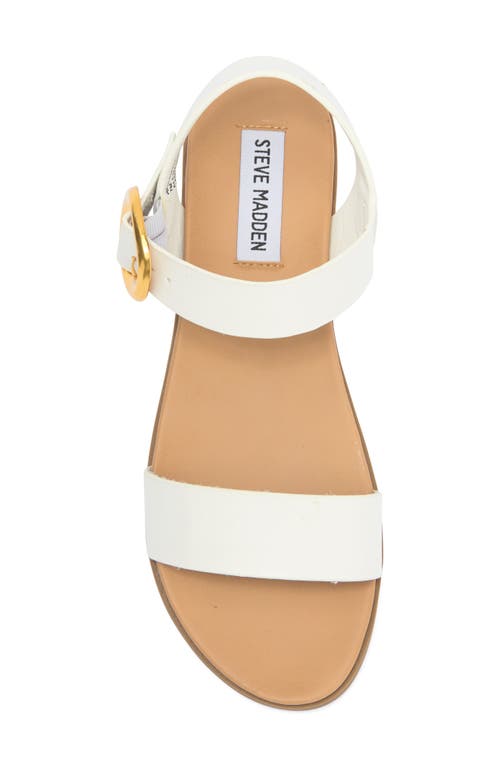 Shop Steve Madden Tacee Sandal