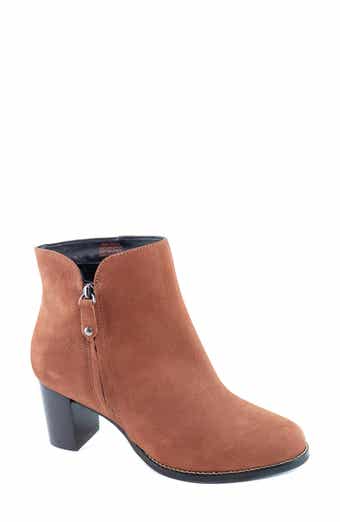 Marc Joseph New York Grand Central Bootie