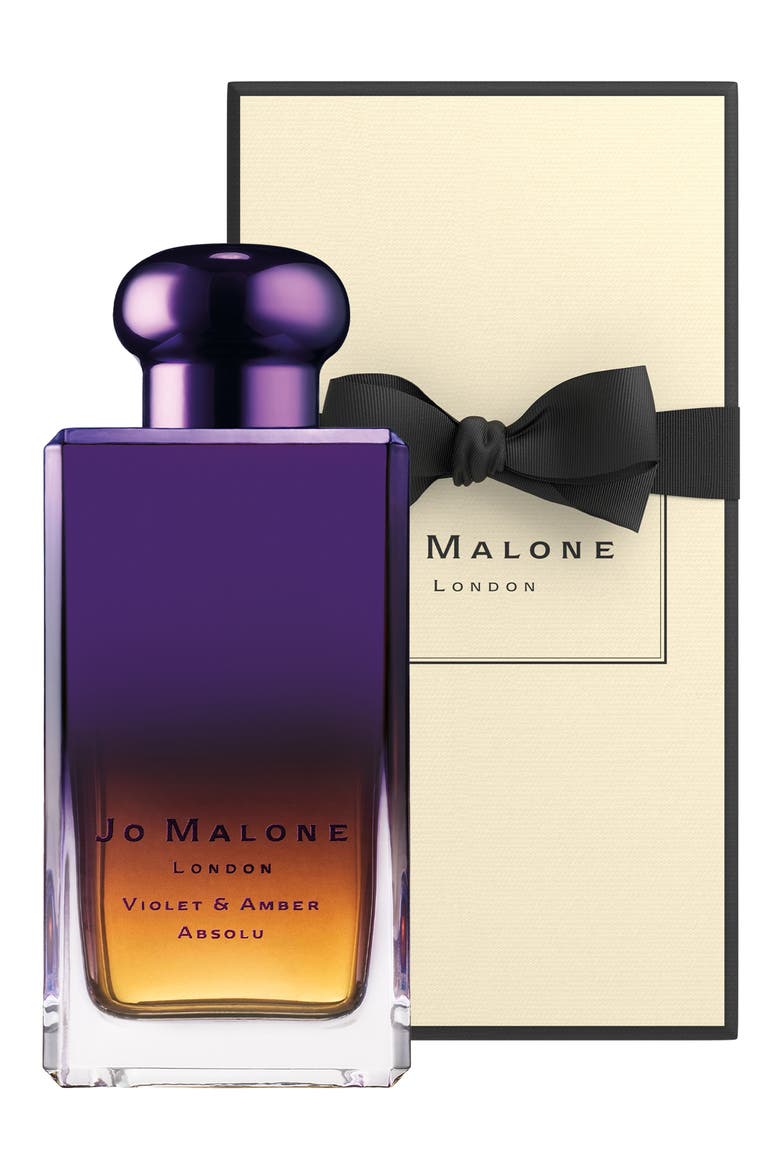 Violet & Amber Absolu (Limited Edition), Alternate, color, NO COLOR
