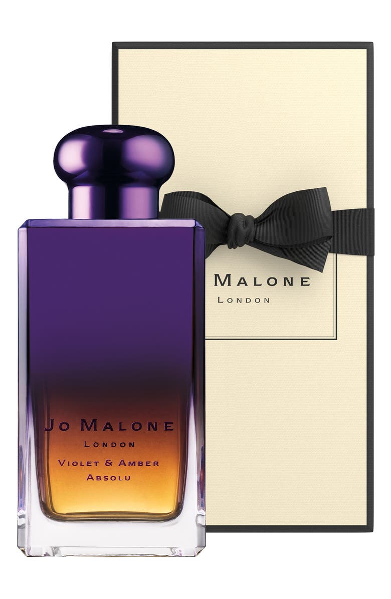 Jo Malone London<sup>™</sup> Violet & Amber Absolu, Alternate, color, 