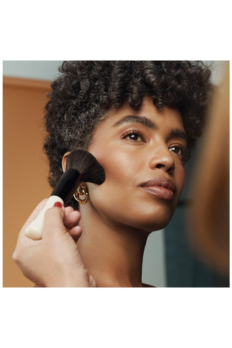 Matte Bronzing Powder, Alternate, color, GOLDEN NATURAL