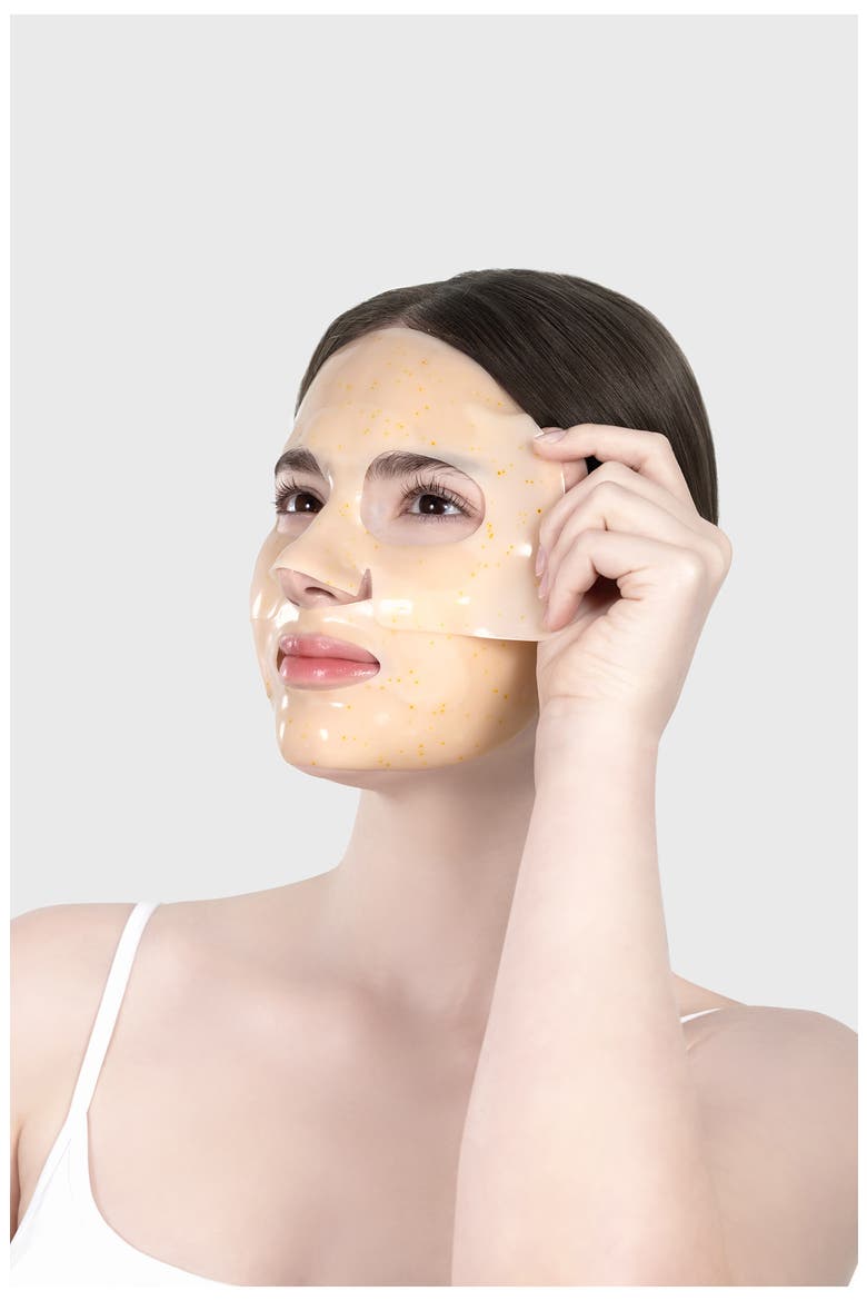 Retinol Collagen Overnight Mask, Alternate, color, NO COLOR