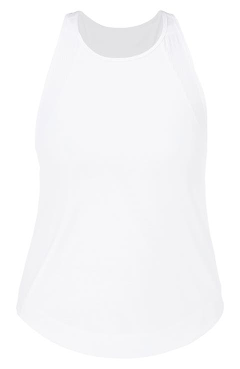 Breathe Easy Run Mesh Tank