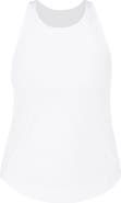 Sweaty Betty Breathe Easy Run Mesh Tank