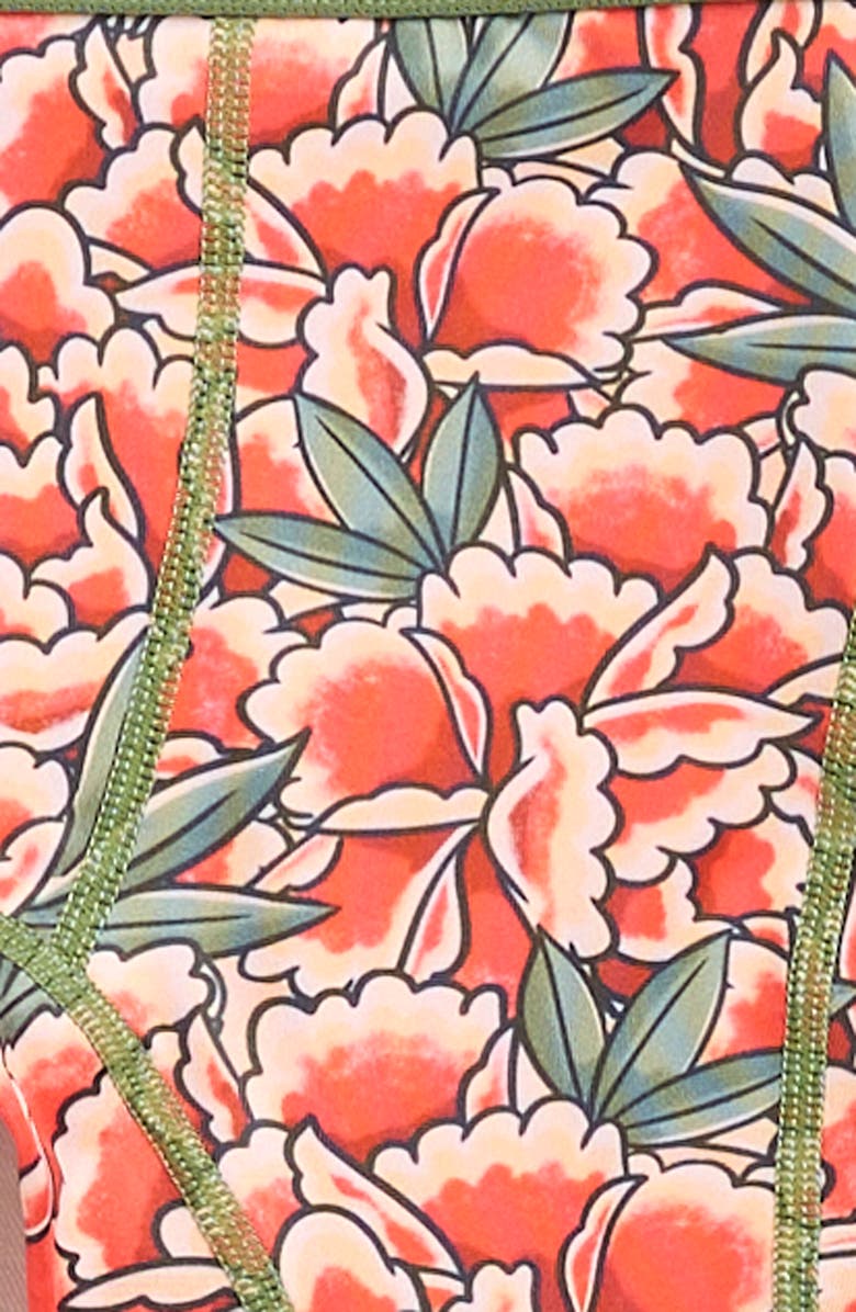 Ethika Kids' Shogun Peony Boxer Briefs, Alternate, color, Shogun Peony