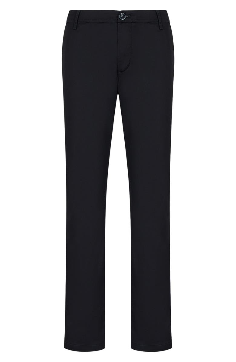 Armani Exchange Slim Fit Chino Pants, Alternate, color, 