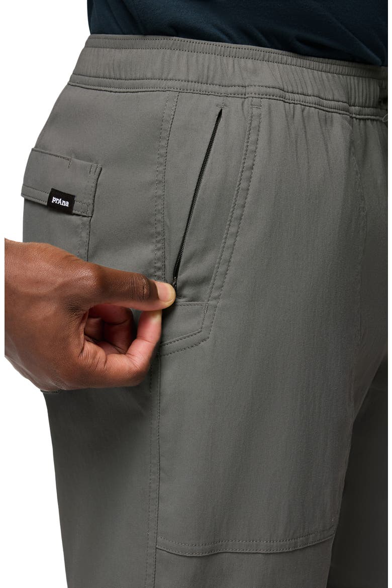 Stretch Zion™ Field Pants, Alternate, color, THYME