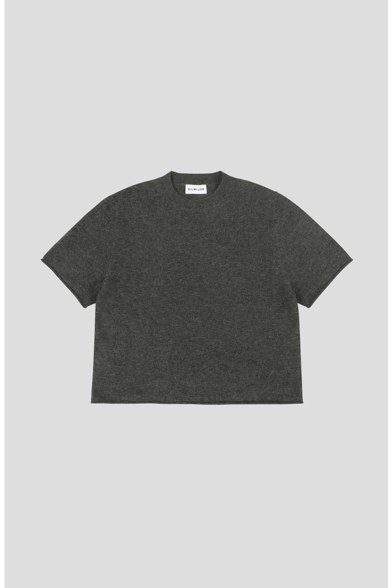 Ava Top, Main, color, Charcoal