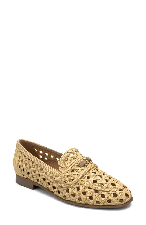 Worthed Loafer (Women)