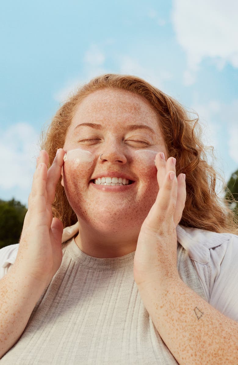 Three Ships Radiance Squalance + Grape Stem Cell Daily Hydrating Day Cream, Alternate, color,