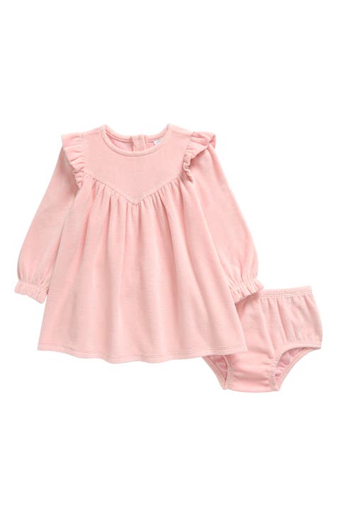 Nordstrom baby girl christmas dresses best sale