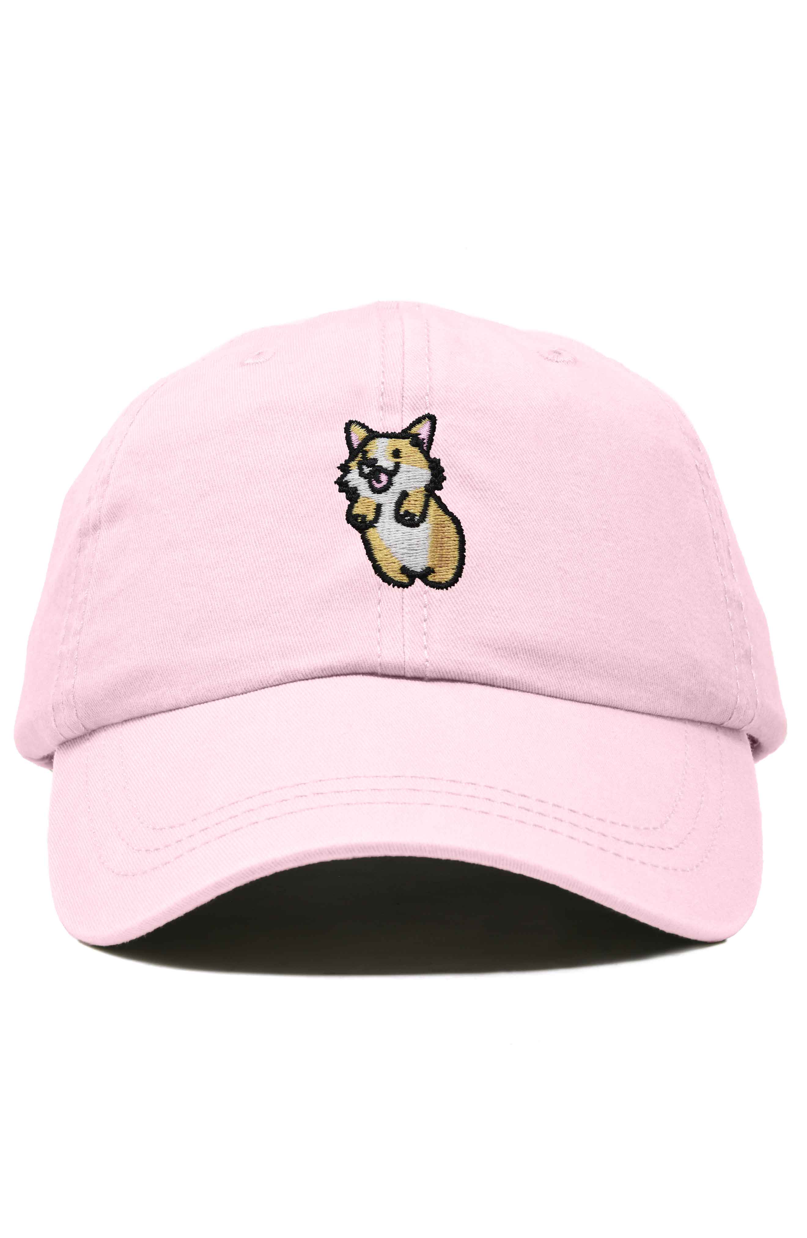 Washed Pink