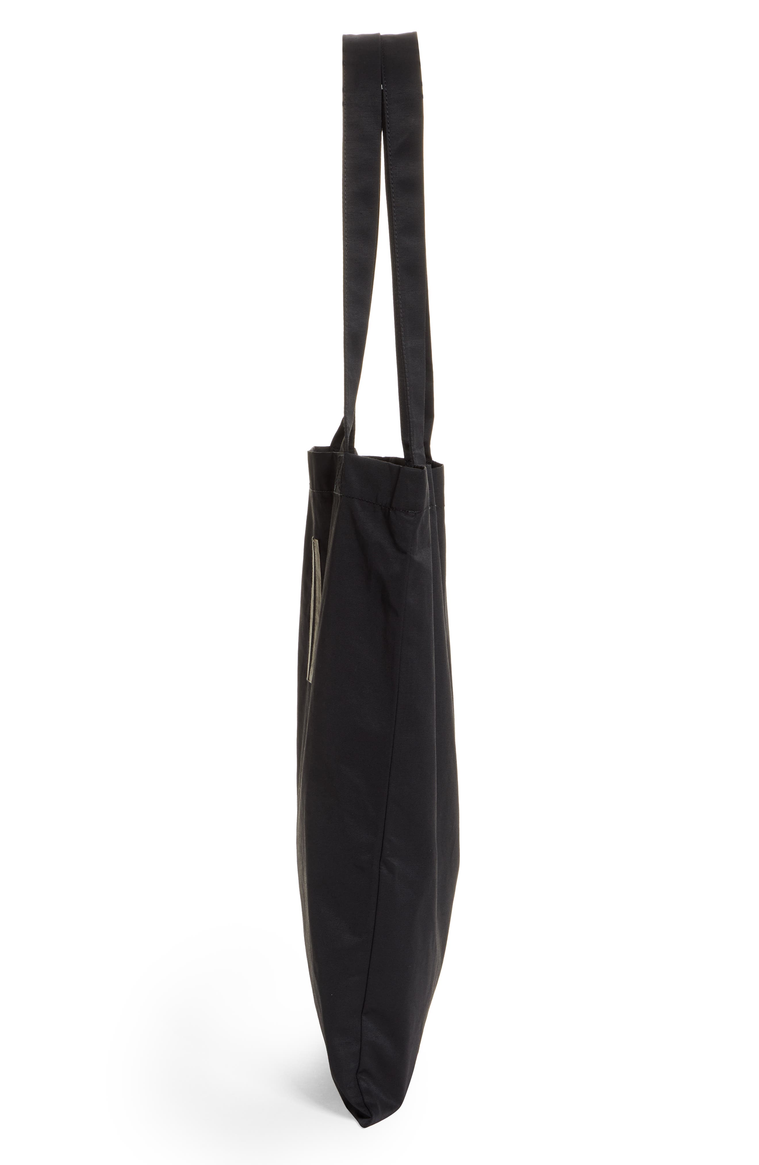 Rick Owens DRKSHDW Tote, Alternate, color, 