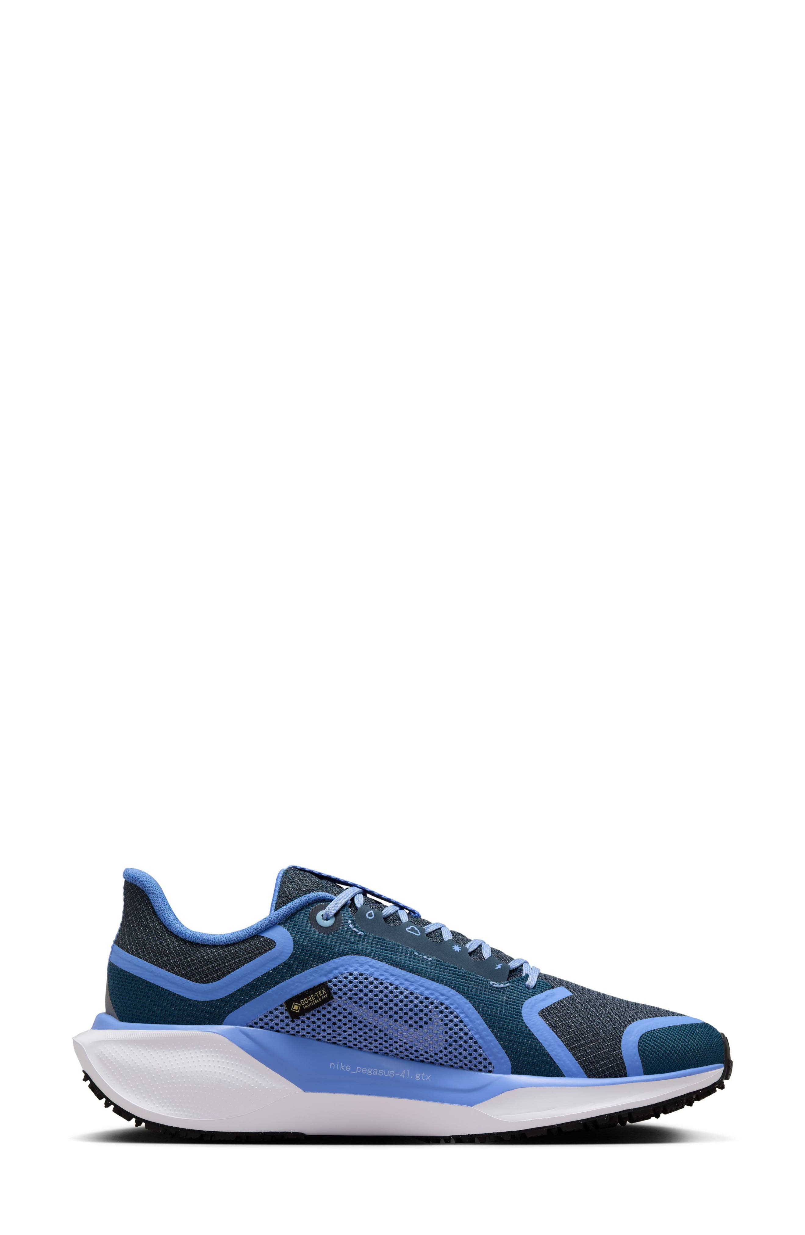 Air Zoom Pegasus 41 Gore-Tex® Waterproof Running Shoe (Women