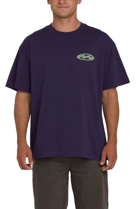 Bad Dog Tonedawg OG Graphic T-Shirt