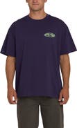 Billabong Bad Dog Tonedawg OG Graphic T-Shirt