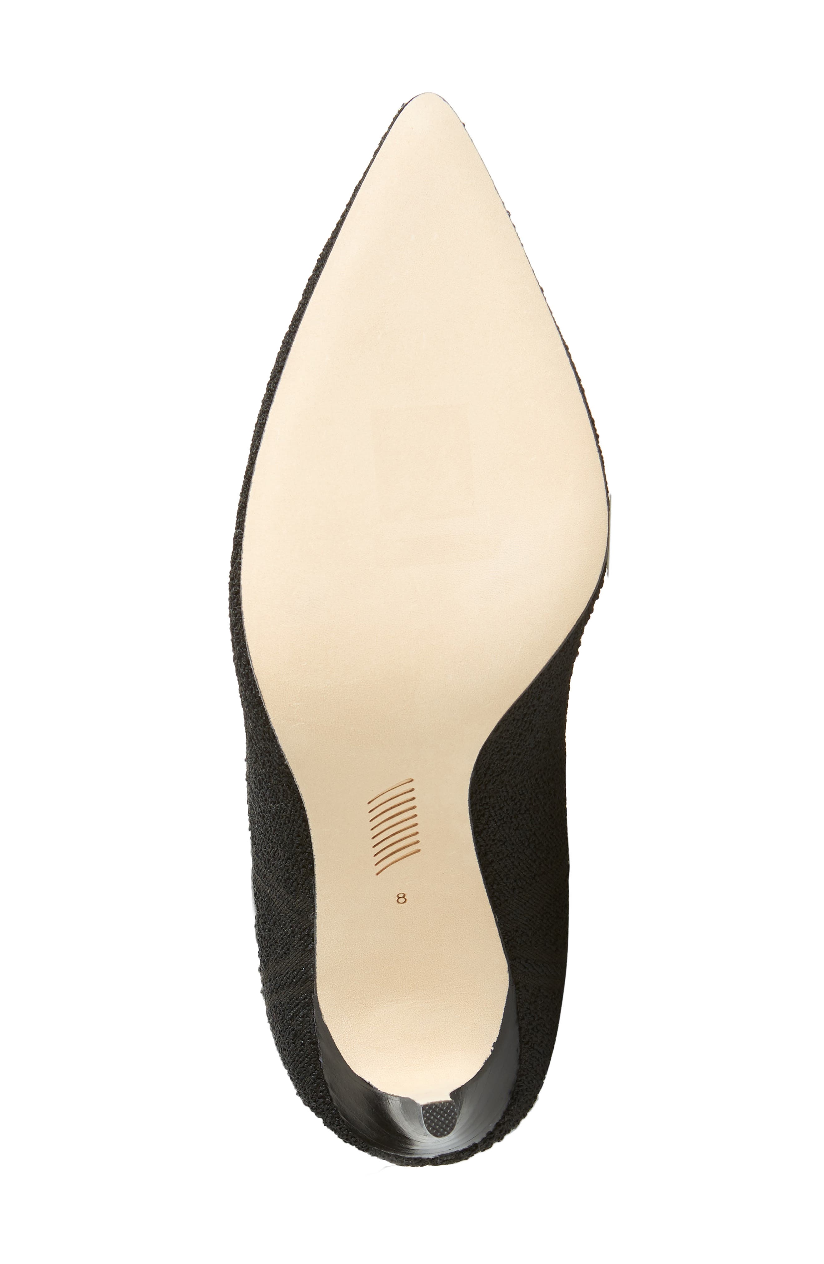 PAIGE Jessamine Over the Knee Boot, Alternate, color, 