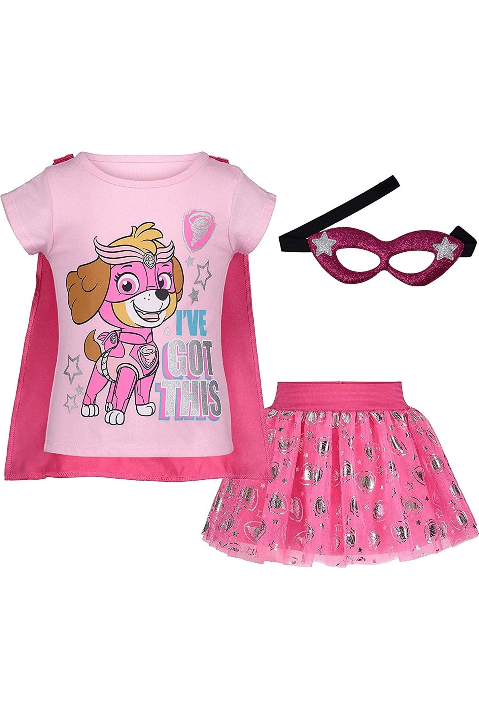 selected Skye Pink