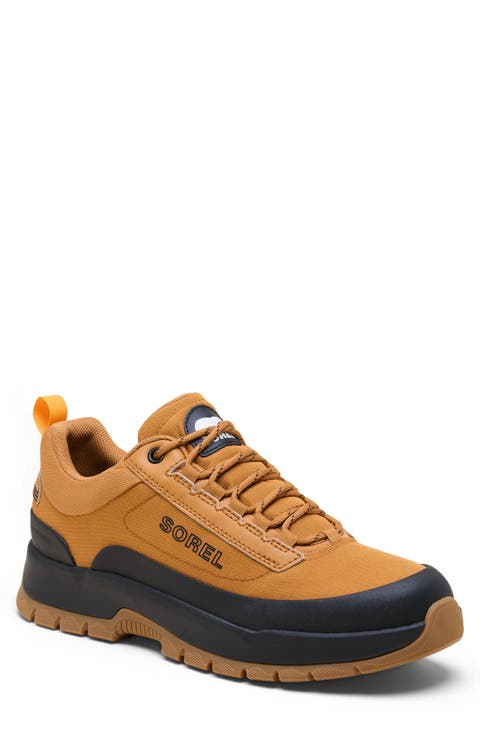 Men's Yellow Casual Sneakers | Nordstrom
