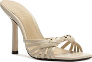 Schutz Tara Leather Mule