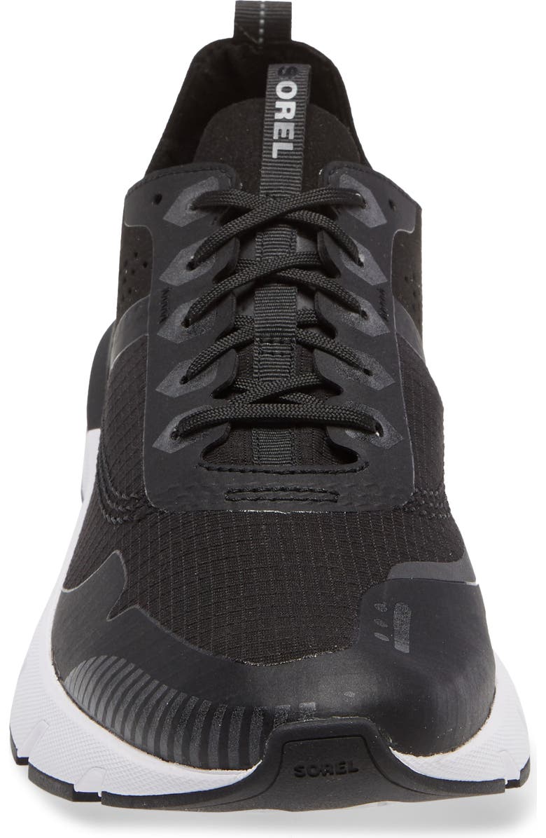 SOREL Kinetic Rush Ripstop Sneaker, Alternate, color,