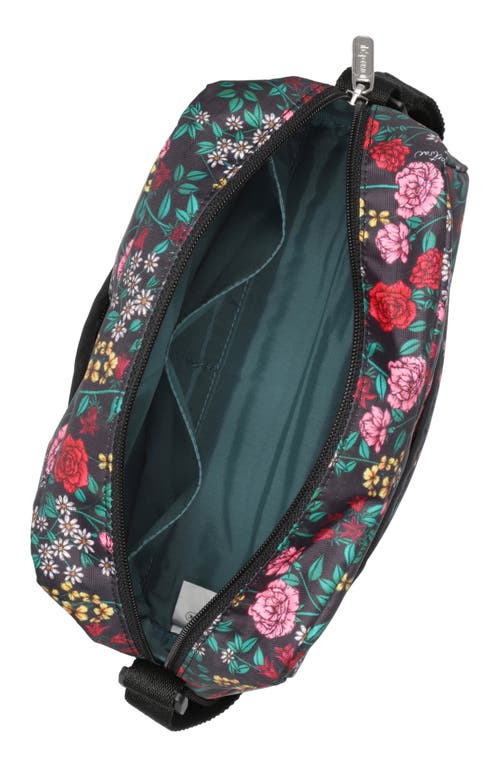 Lesportsac Daniella Crossbody Bag