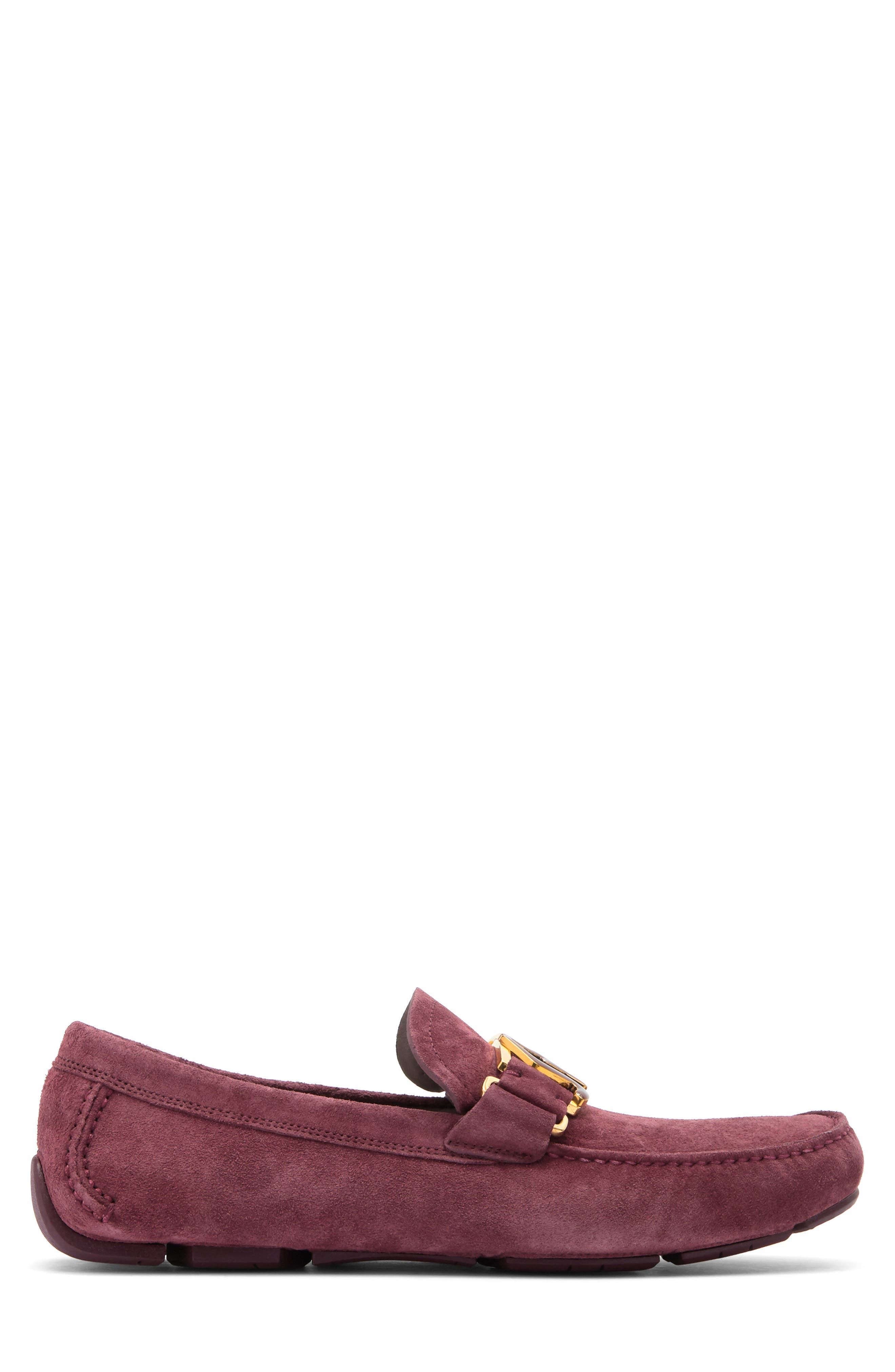 FERRAGAMO Peter Loafer, Alternate, color, 