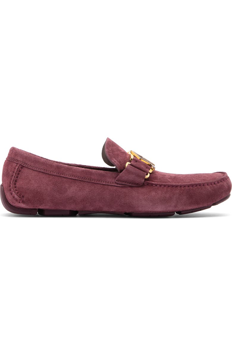 FERRAGAMO Peter Loafer, Alternate, color,