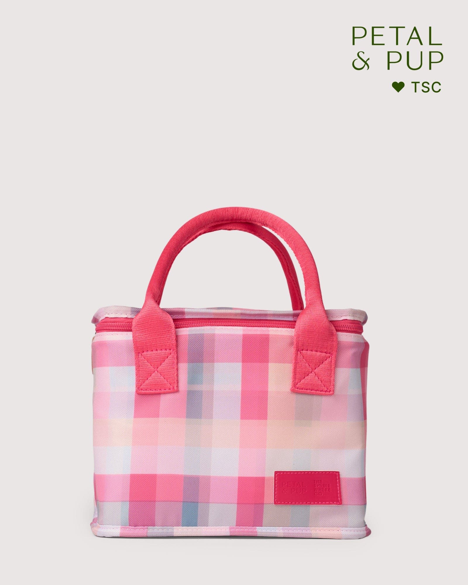Pink Picnic