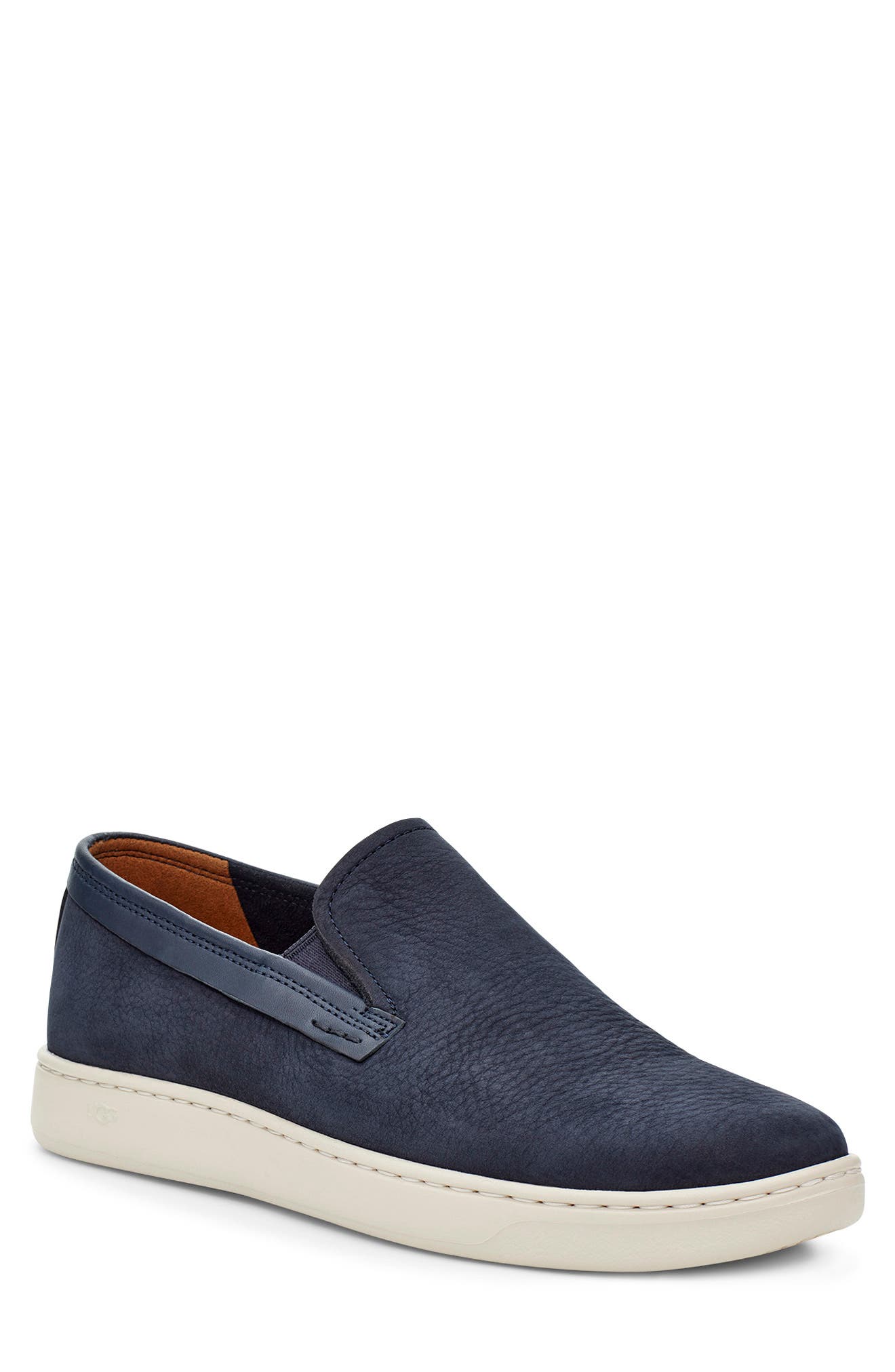 Pismo Sneaker, Main, color, BLUE