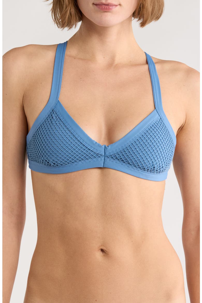Tyla Bikini Top, Main, color, OFFSHORE