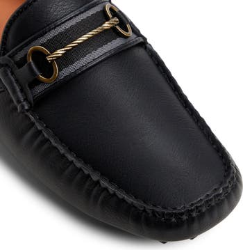 Pironi Bit Driving Loafer