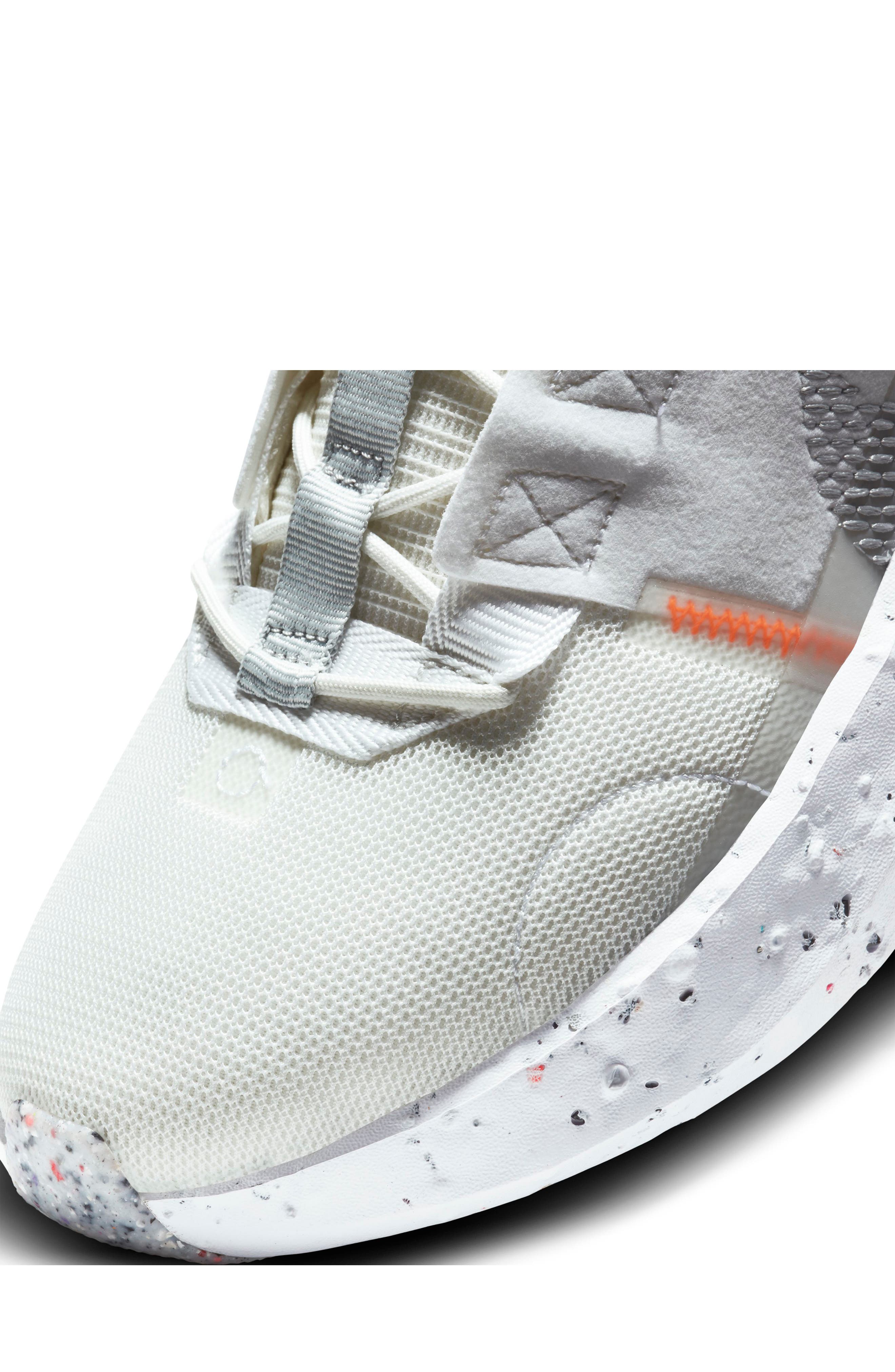 Nike Crater Impact Sneaker, Alternate, color, 