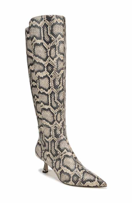 Sam Edelman Taylin Knee High Boot
