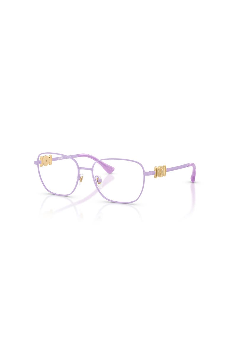 48mm Phantos optical glasses, Main, color, Violet