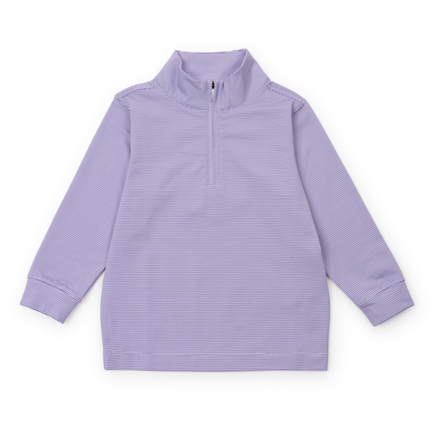 Sam Quarter Zip Pullover by LH Sport (Baby)