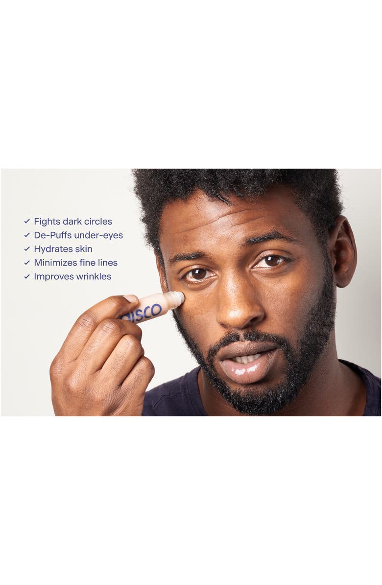 Disco Eye Stick Undereye Treatment, Alternate, color, 