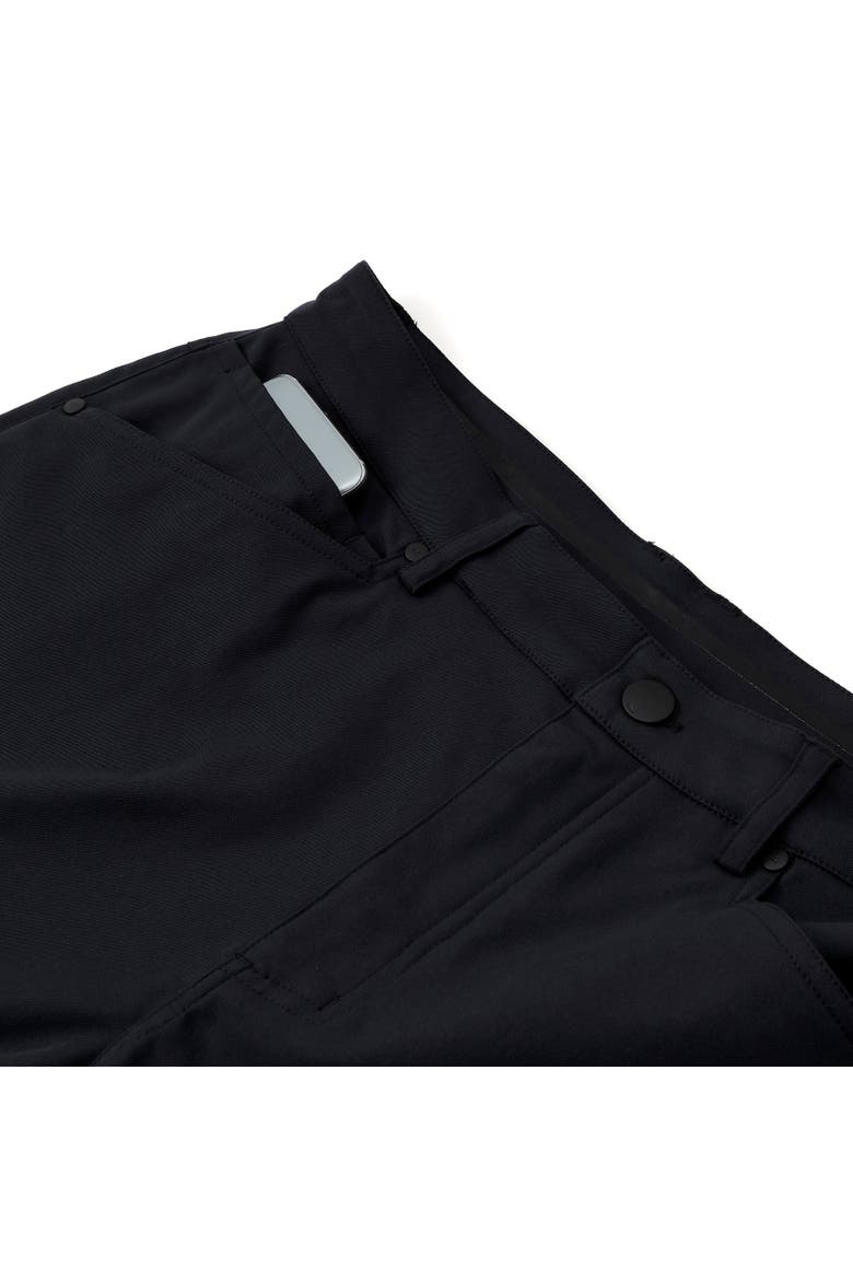 Tour Pant 30", Alternate, color, Black