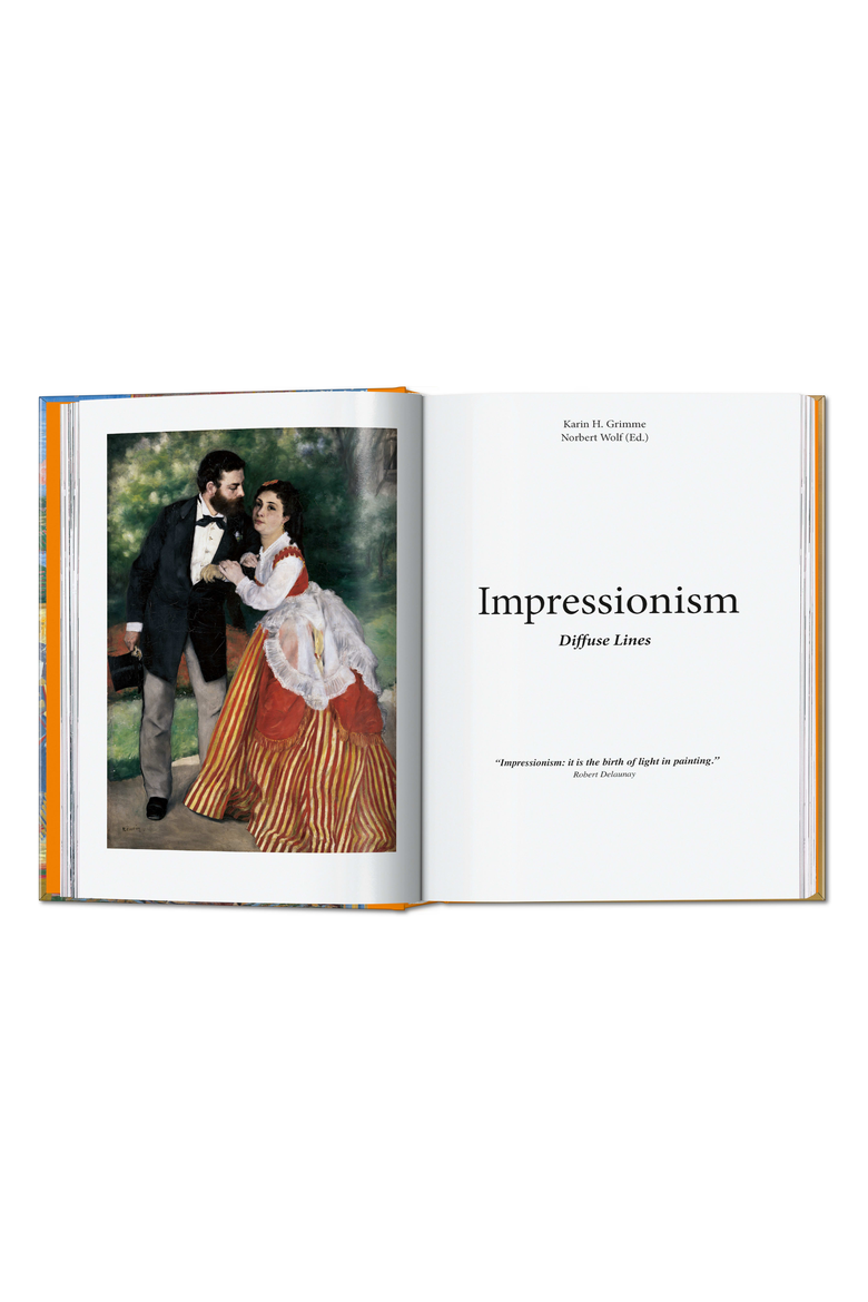 Art for All Art History Book, Alternate, color, multicolor