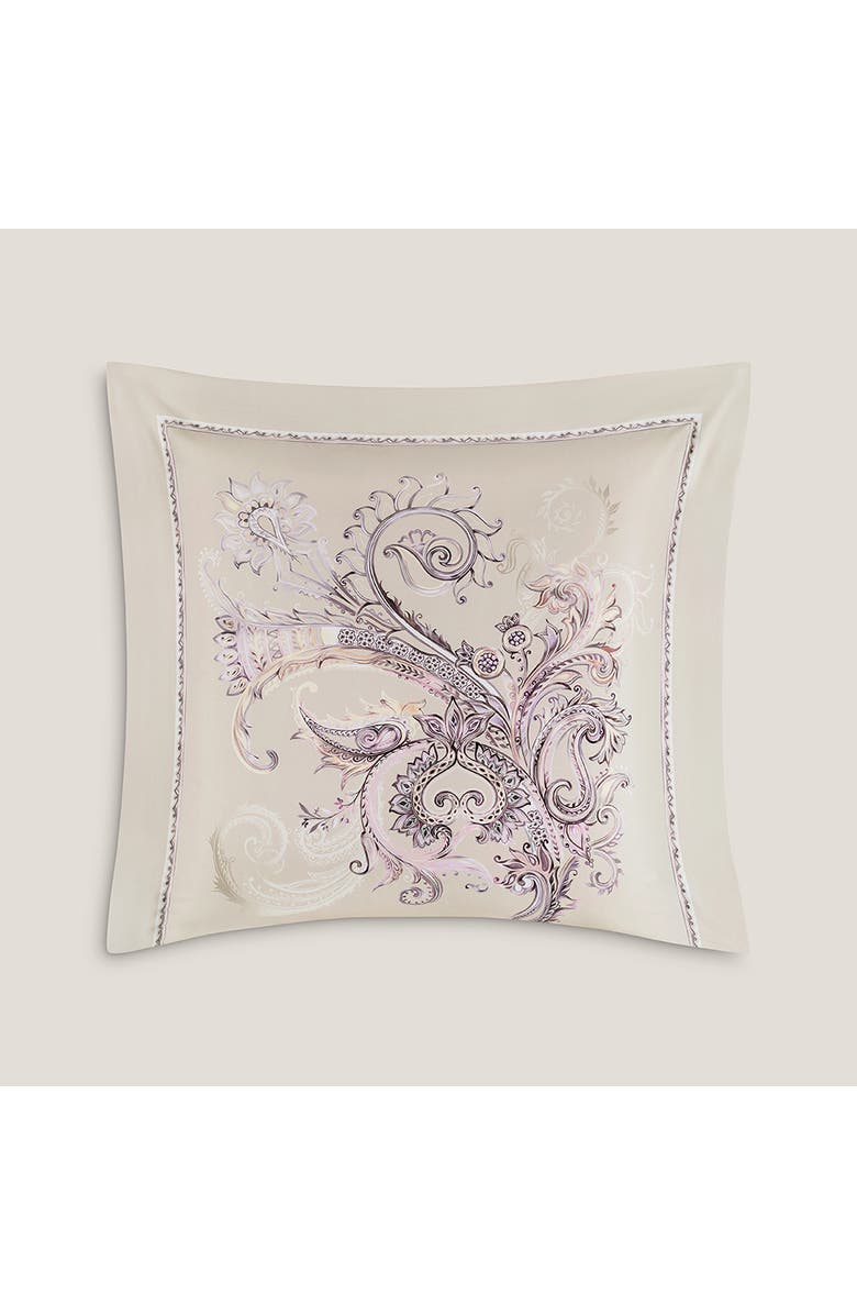 Togas Raniero pillowcase set, Alternate, color, Beige