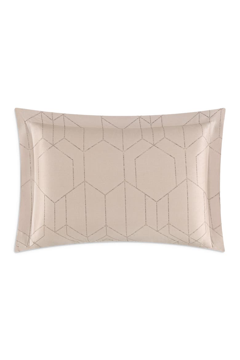 Noeys pillowcase, Alternate, color, Brown