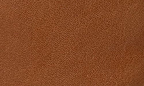 Aldo Eevangeliaax Faux Leather Tote In Brown