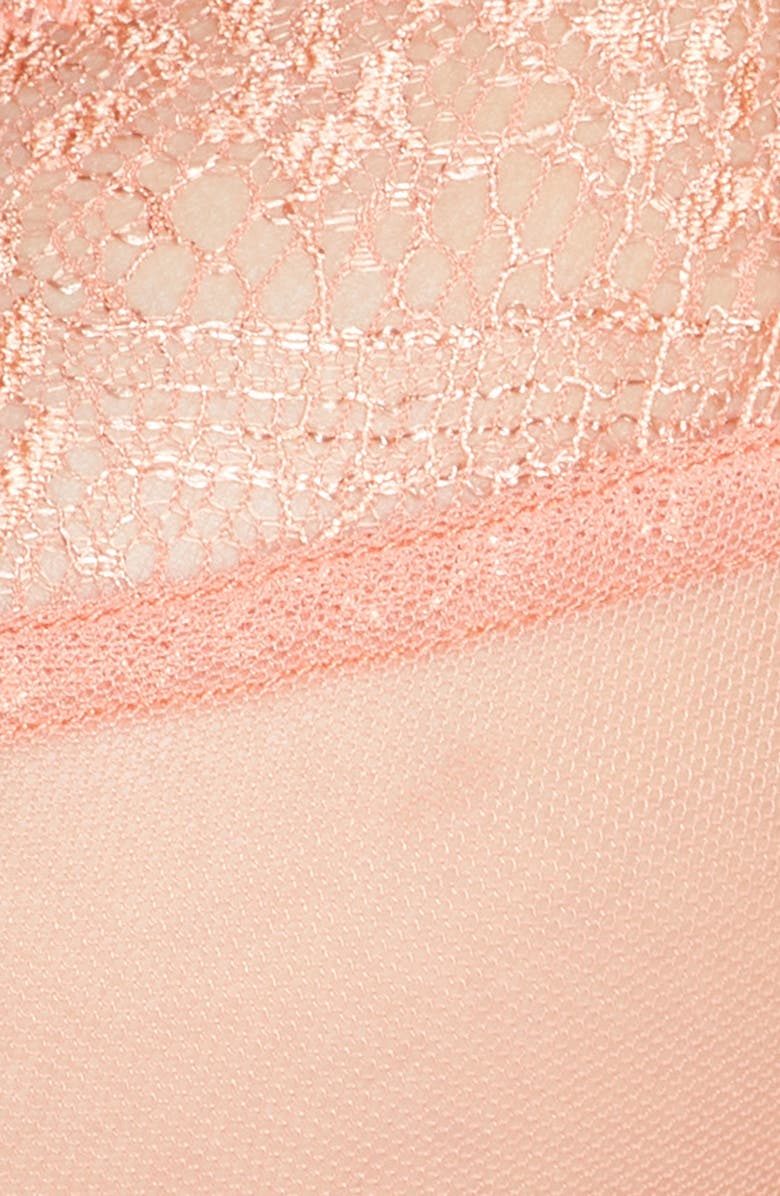 Bluebella Alexandra Cage Underwire Bra, Alternate, color,