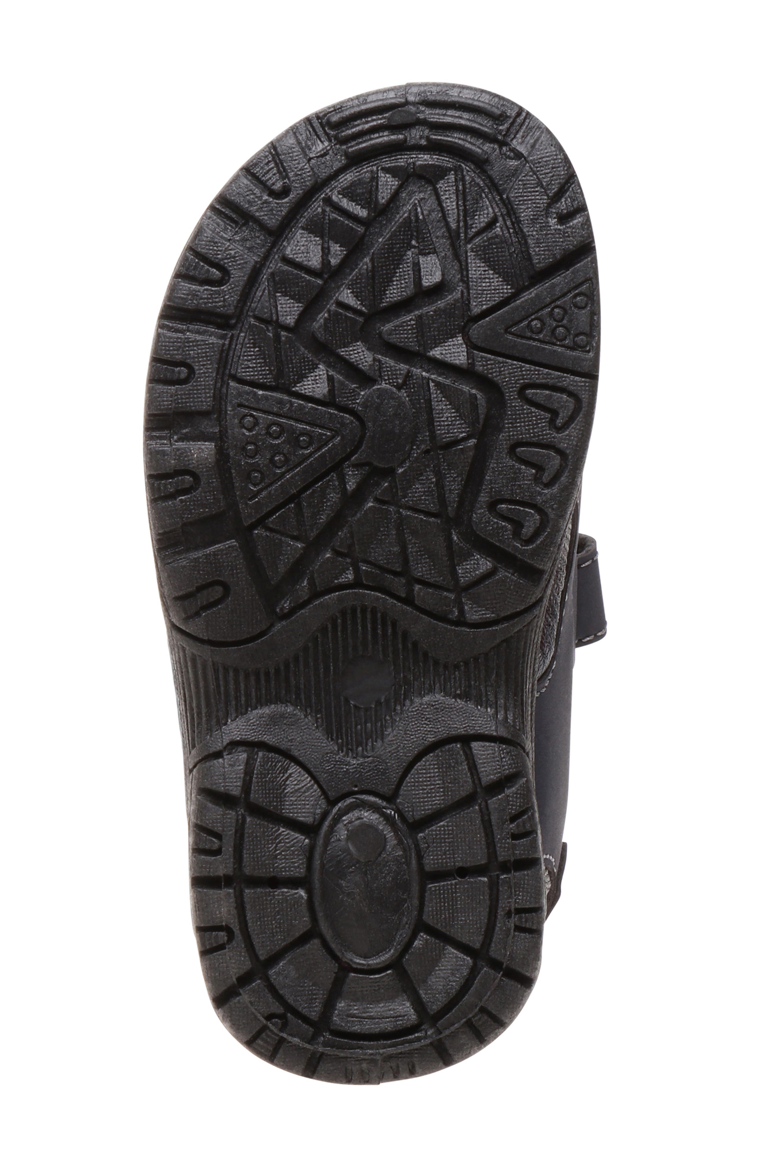 JOSMO Kids' Sport Sandal, Alternate, color, Navy/Grey