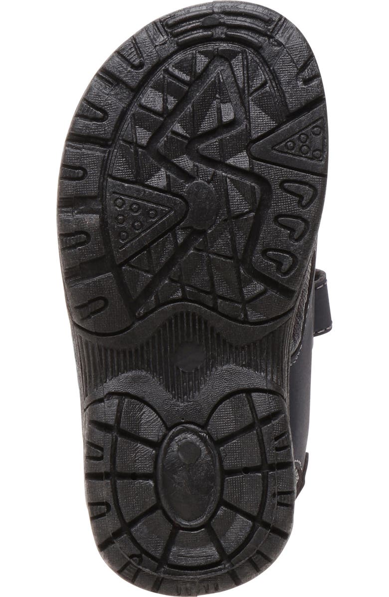 JOSMO Kids' Sport Sandal, Alternate, color, Navy/Grey